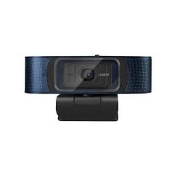 webcam logilink nero [ua0379]