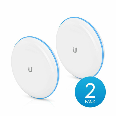 bridge di rete ubiquiti unifi building-to-building kit wifi