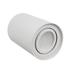 faretto maclean gu10 alogeno bianco [momclsnmmce422w]