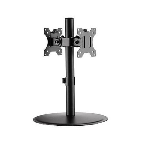 supporto monitor logilink 17-32'" [ajllim000bp0108]