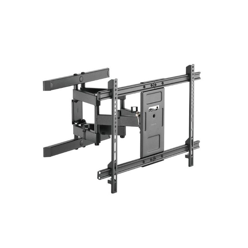 supporto da parete longilink per tv 37-80' inclinazione girevole