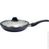 padella con coperchio maestro 26cm [mr-1204-26]