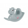 cavallo a dondolo - grigio - little tikes [wmltts0uc043643]
