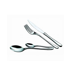 Cucchiaio tavola acc. 18/10 pz.12 princess salvi [salvinelli ]