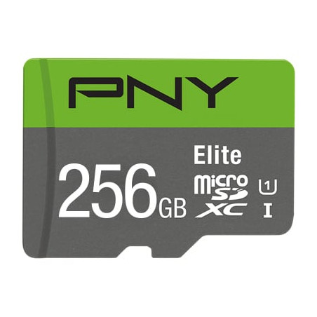256gb scheda microsdxc p-sdu256v11100el-ge classe 10 [sfpnymd256v1110]