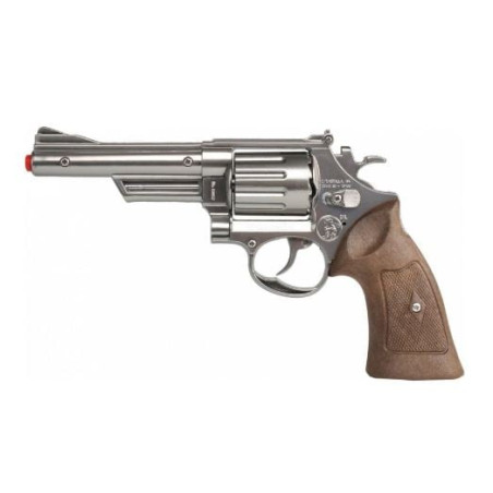 revolver polizia pulio gonher 8 colpi giocattolo [wbpulp0cc006701]