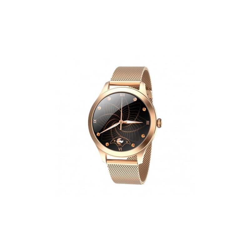 smartwatch maxcom fw42 oro [atmcozabfw42gol]