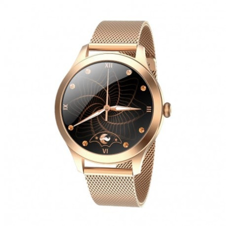 smartwatch maxcom fw42 oro [atmcozabfw42gol]