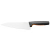 coltello fiskars cuoco 20cm [hnfisnk10575340]