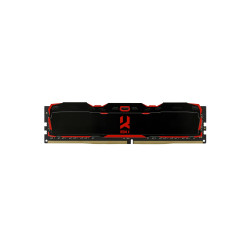 ram dimm ddr4 16gb goodram irdm x 3200mhz classe 16 nero