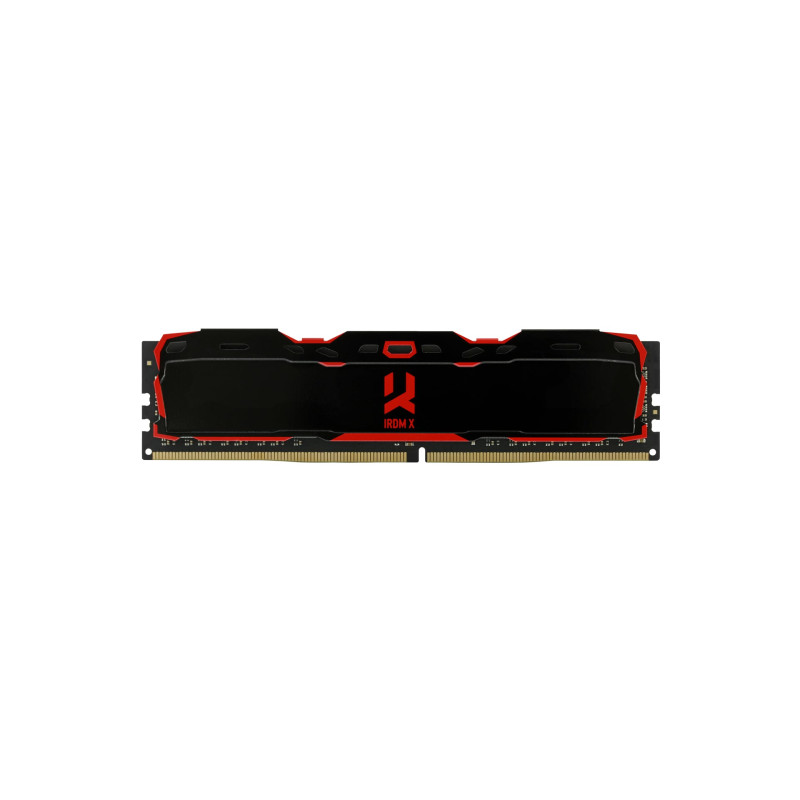 ram dimm ddr4 16gb goodram irdm x 3200mhz classe 16 nero