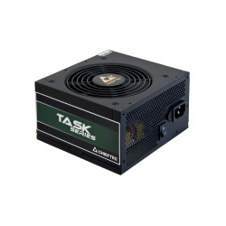 alimentatore 600w chieftec task 80 plus atx 12v 2.3 cfp 0.9 65cm