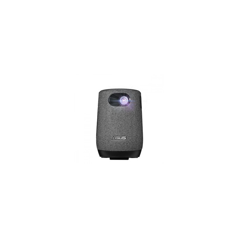 videoproiettore asus zenbeam latte l1 1080p 300 lumen 400:1 [urasudrl1000000]