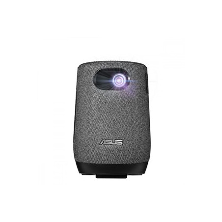 videoproiettore asus zenbeam latte l1 1080p 300 lumen 400:1 [urasudrl1000000]