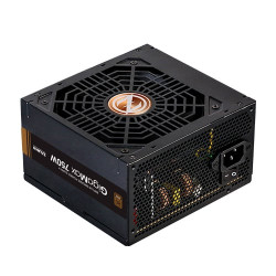 alimentatore 750w zalman 50/60 hz [zm750-gvii]