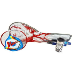 giocattolo madej badminton 3+ anni [w8mdjb0ue012885]