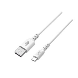 cavo usb tb usb-c 1m bianco [aktbxkucmisi10w]