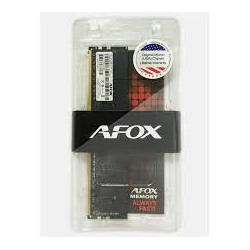 ram ddr4 4gb afox 2666mhz [saafx4g04000001]