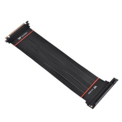 adattatore pci express extender thermaltake 30cm nero [ac-058-co1otn-c2]