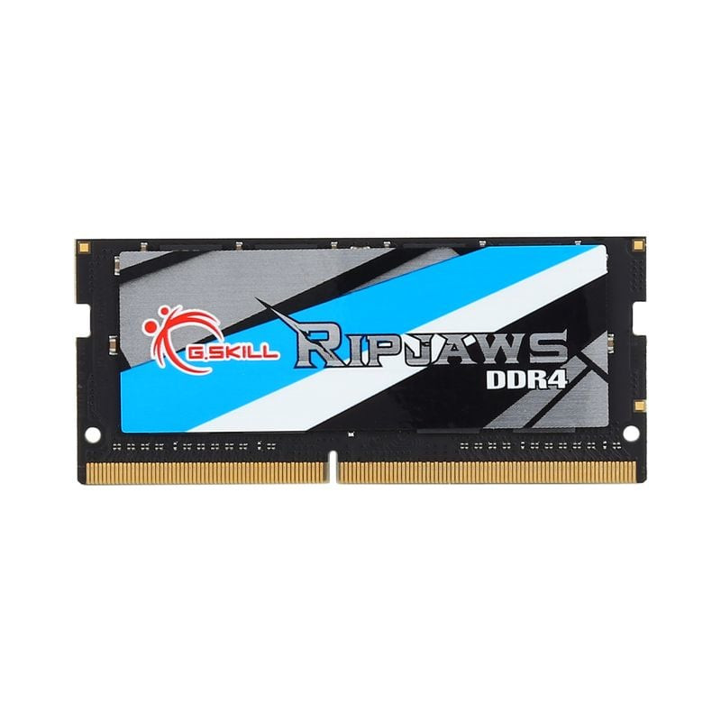 ram so-dimm ddr4 16gb g.skill ripjaws 2400mhz cl16 nero [sbgsk4g16rip002]