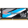 ram so-dimm ddr4 16gb g.skill ripjaws 2400mhz cl16 nero [sbgsk4g16rip002]