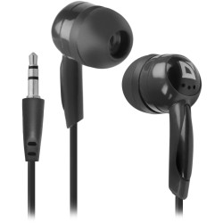 auricolari defender basic 604 nero [uhdfdrdb0000002]