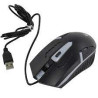 mouse defender hit mb-601 con luce led all'interno [umdfdrpg0000003]