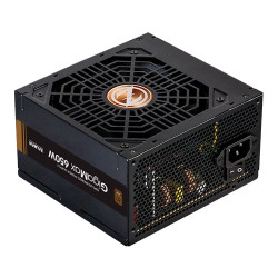 alimentatore 650w zalman gigamax [kzzalz650gvii00]