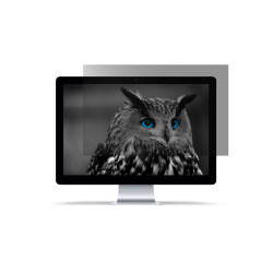 filtro per monitor 13.3" natec filtri filtro privacy display
