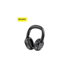 cuffie awei a770bl wireless a bluetooth stereo nero [atawehbtawe0065]