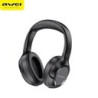 cuffie awei a770bl wireless a bluetooth stereo nero [atawehbtawe0065]