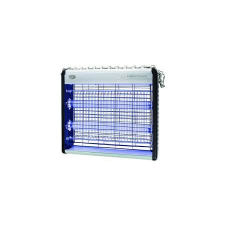 zanzariera elettrica esperanza sterminatore 12w [hdesploehq00003]