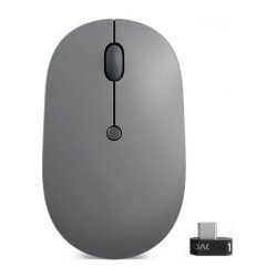 mouse lenovo 4y51c21216 wireless usb-c grigio [umlnvrbm0000029]