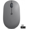 mouse lenovo 4y51c21216 wireless usb-c grigio [umlnvrbm0000029]