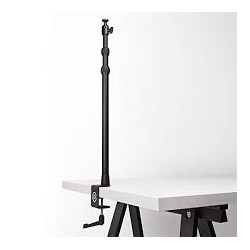 supporto elgato multi mount nero [elgato master mount]