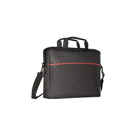 borsa notebook defender 15.6" lite nero [aodfdnt00000002]