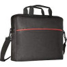 borsa notebook defender 15.6" lite nero [aodfdnt00000002]