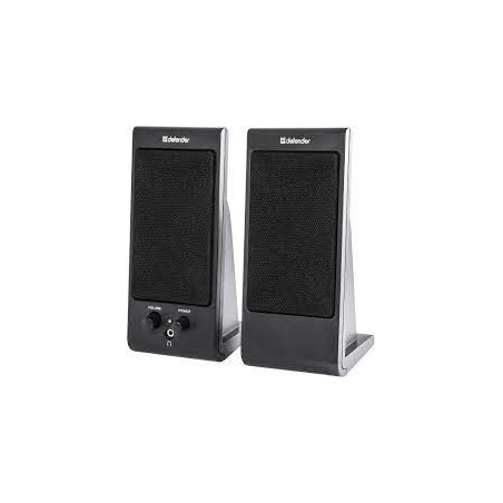 altoparlante defender spk-170 4w alimentazione usb nero [ugdfdk000000001]