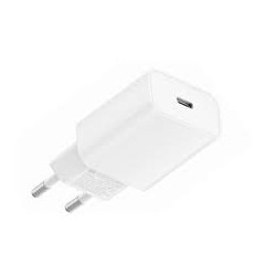 alimentatore da rete xiaomi mi 20w usb-c