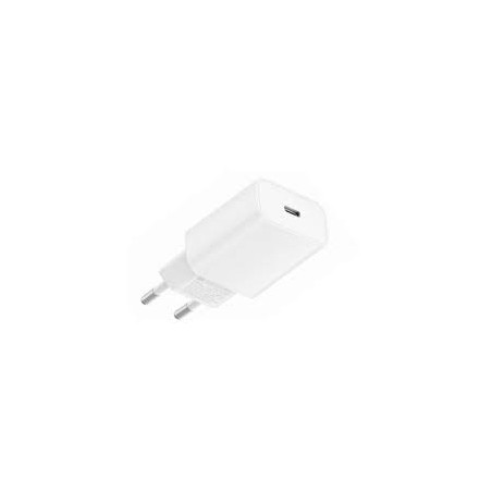 alimentatore da rete xiaomi mi 20w usb-c