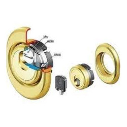 protettore monolito magnetico disec 31mm bronzato [3g3mb-25d1-ab]