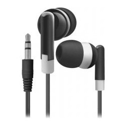 auricolari defender basic-617 in-ear nero [uhdfdrdp0000001]
