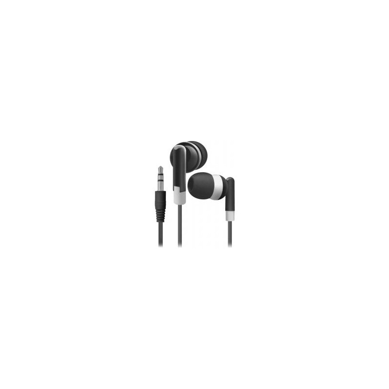 auricolari defender basic-617 in-ear nero [uhdfdrdp0000001]