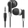 auricolari defender basic-617 in-ear nero [uhdfdrdp0000001]