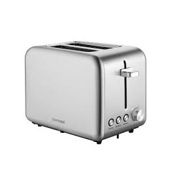 tostapane concept te2050 950w argento [hkcoeto00te2050]