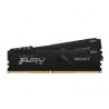 ram dimm ddr4 32gb kingston 3200mhz cl16 fury beast nero