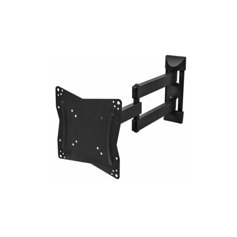 supporto da paretetb per tv tb-254e fino a 60" 30kg vesa