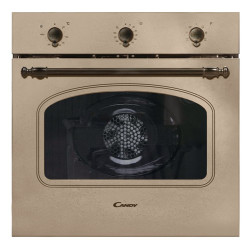 forno elettrico candy fcc603nav 65 l avena classe d [33703070]