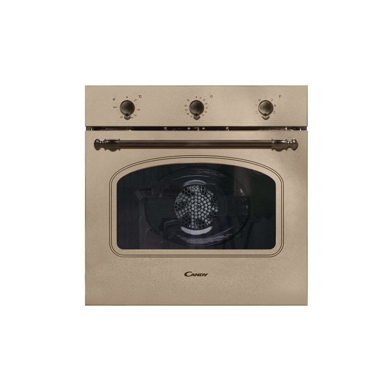 forno elettrico candy fcc603nav 65 l avena classe d [33703070]