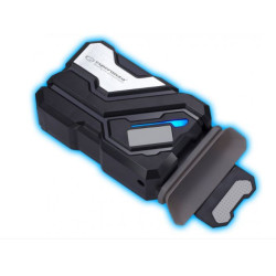 ventola di raffreddamento per notebook esperanza led usb norte [egc103]